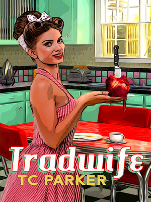 cover image of Tradwife
